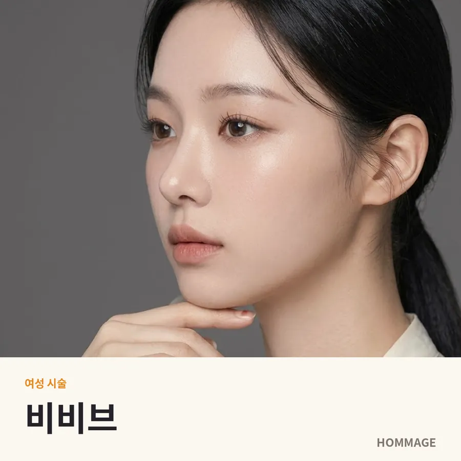 강남역 비비브